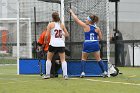 Field Hockey vs MIT  Wheaton College Field Hockey vs MIT. - Photo By: KEITH NORDSTROM : Wheaton, field hockey, FH2019